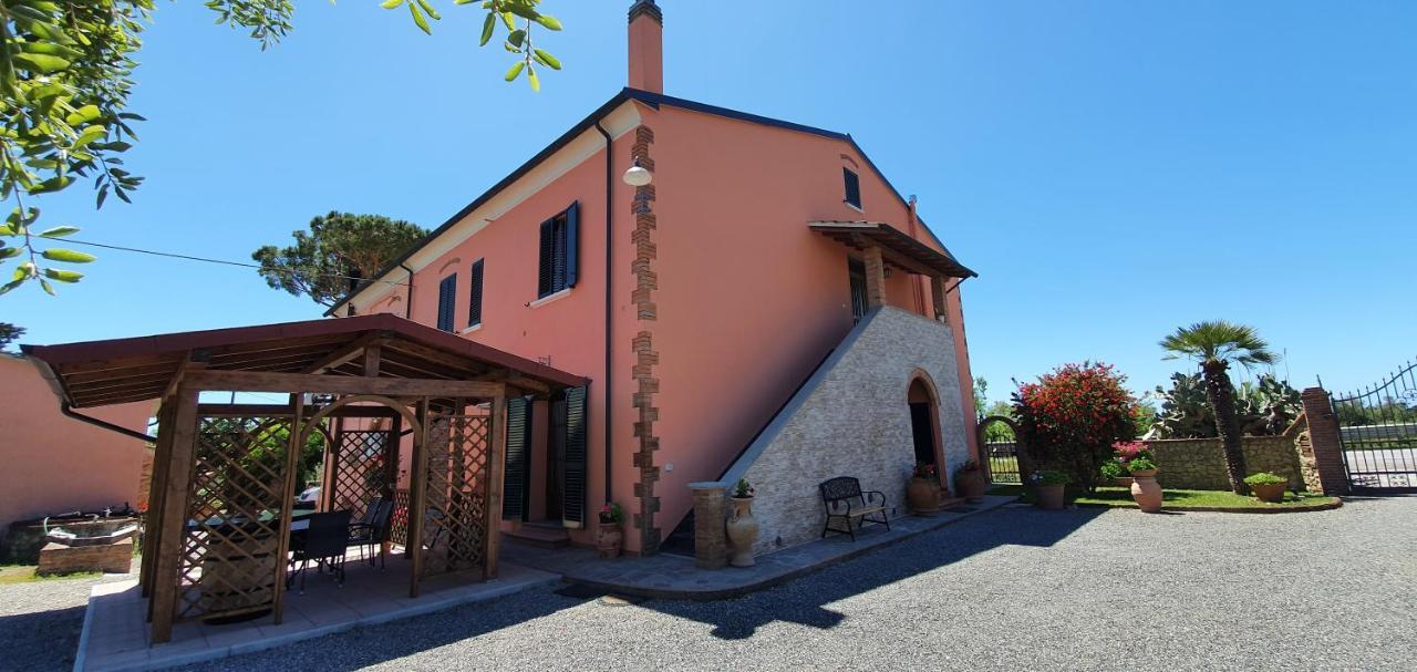 Colle Mezzano